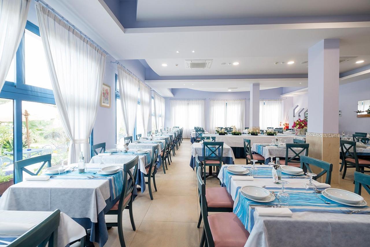 Hotel Eliseo Bellaria-Igea Marina Zewnętrze zdjęcie
