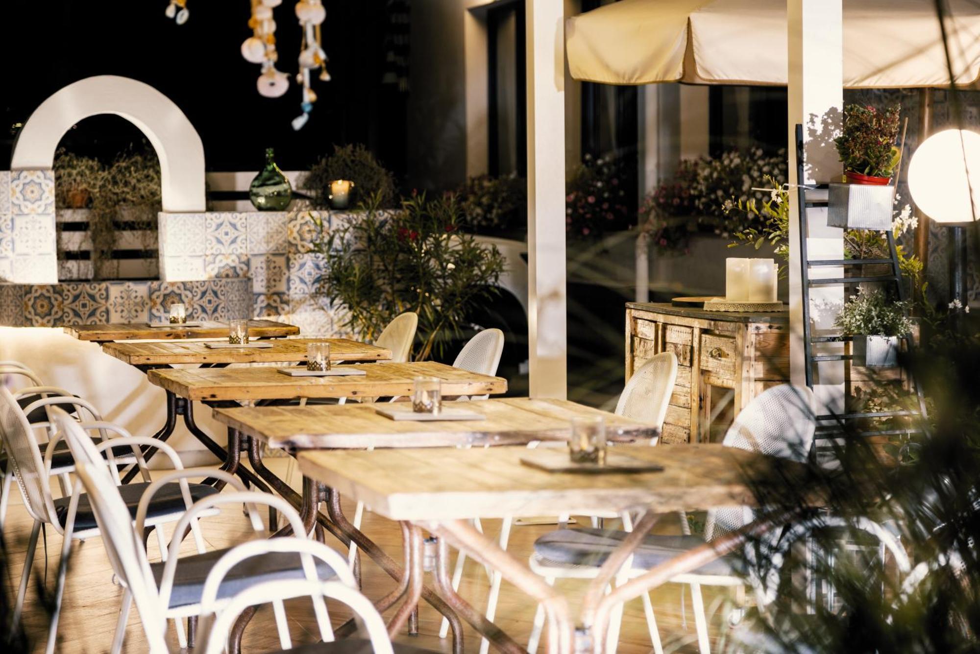 Hotel Eliseo Bellaria-Igea Marina Zewnętrze zdjęcie