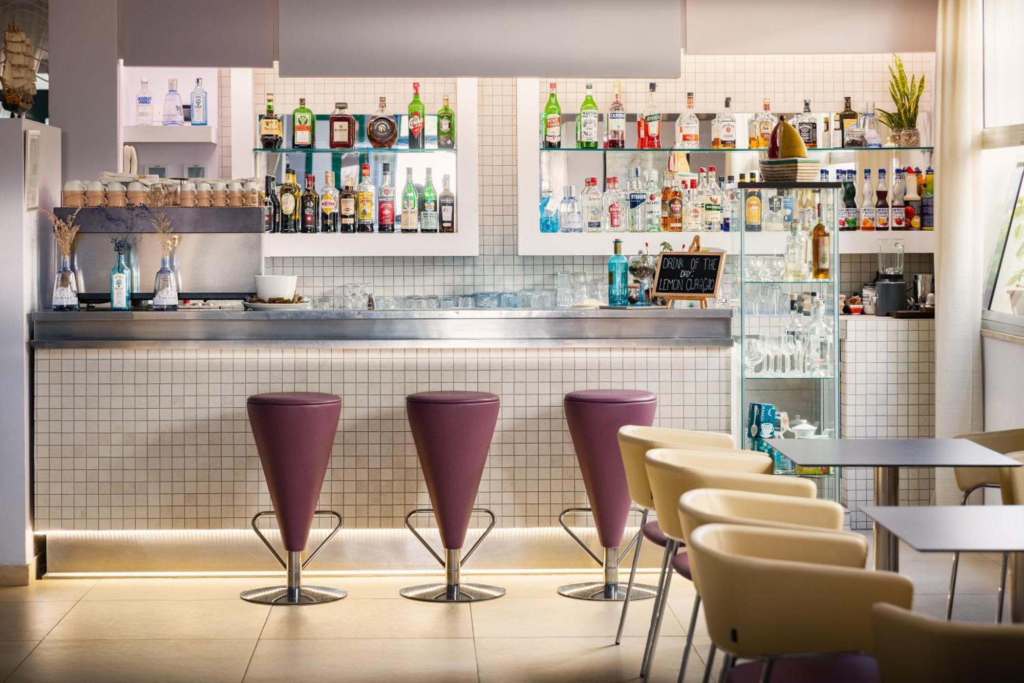 Hotel Eliseo Bellaria-Igea Marina Zewnętrze zdjęcie
