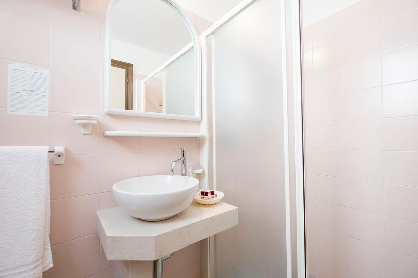 Hotel Eliseo Bellaria-Igea Marina Zewnętrze zdjęcie