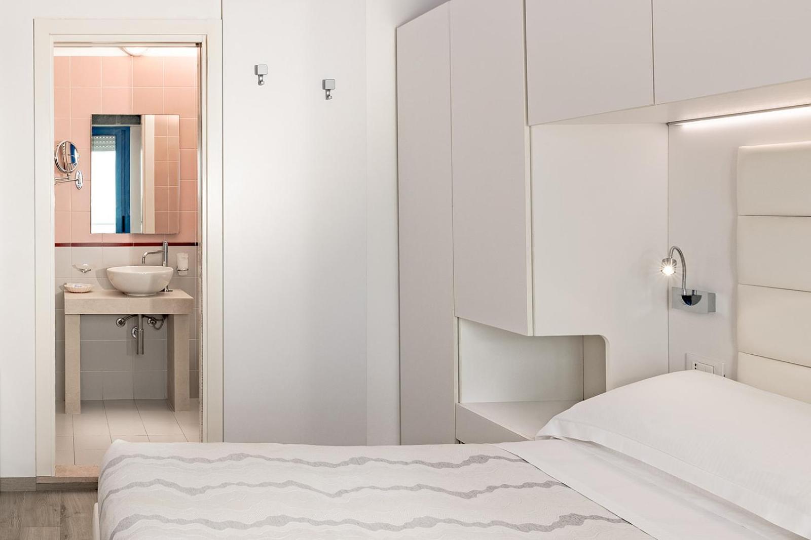 Hotel Eliseo Bellaria-Igea Marina Zewnętrze zdjęcie