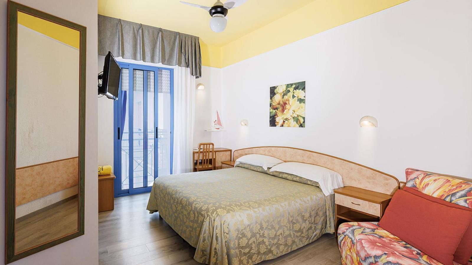 Hotel Eliseo Bellaria-Igea Marina Zewnętrze zdjęcie