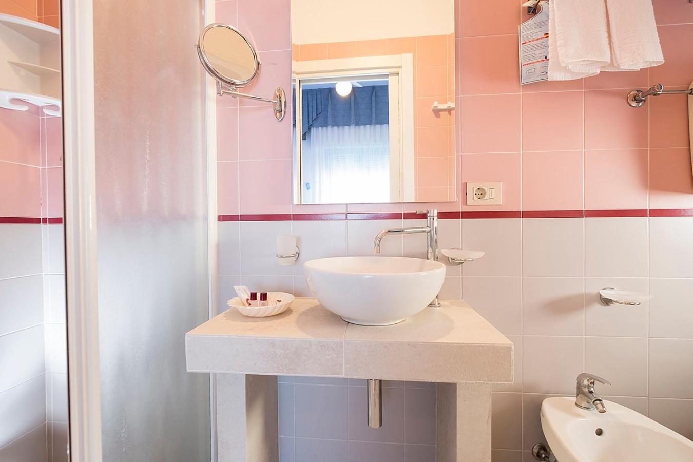 Hotel Eliseo Bellaria-Igea Marina Zewnętrze zdjęcie
