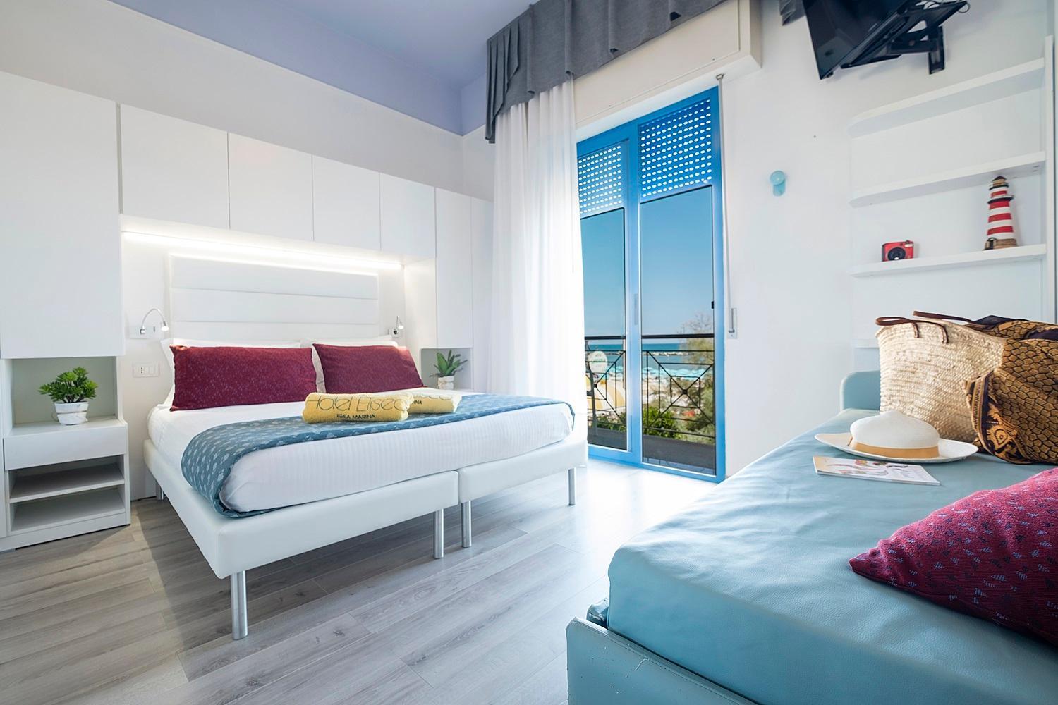 Hotel Eliseo Bellaria-Igea Marina Zewnętrze zdjęcie