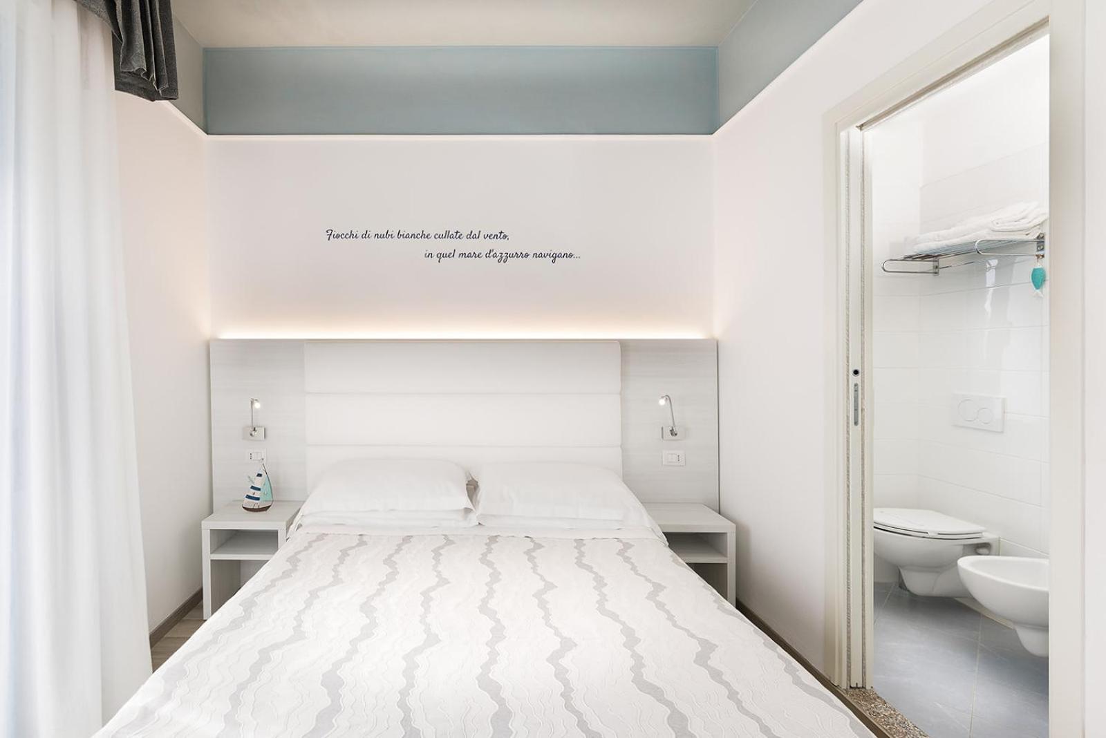 Hotel Eliseo Bellaria-Igea Marina Zewnętrze zdjęcie