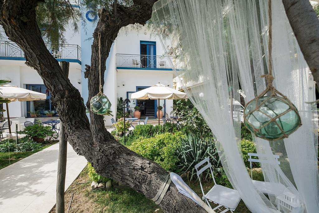 Hotel Eliseo Bellaria-Igea Marina Zewnętrze zdjęcie