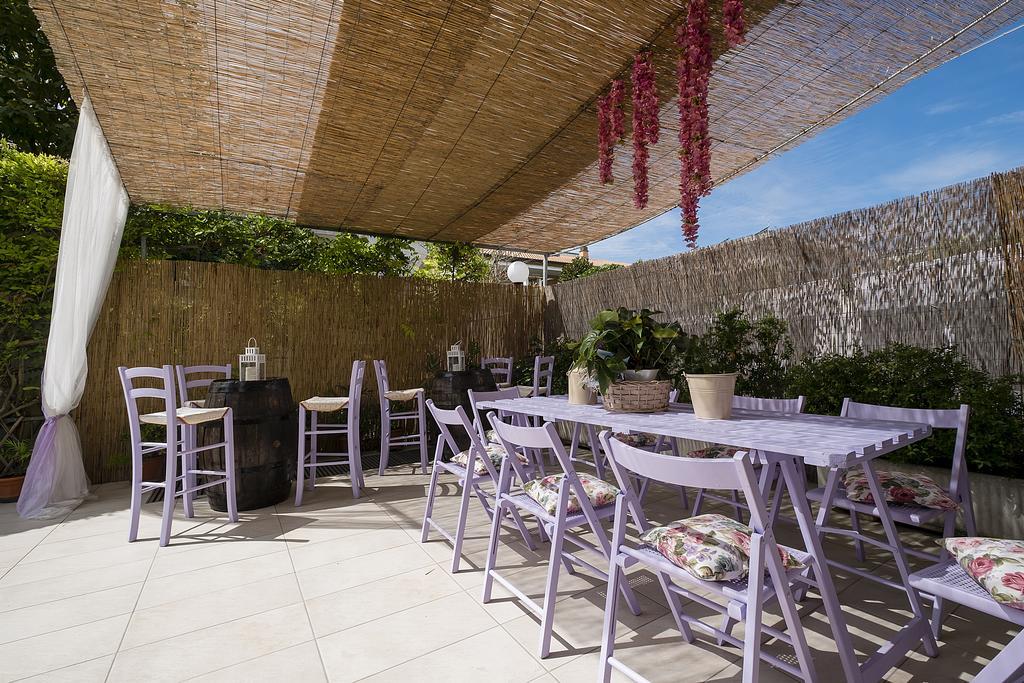 Hotel Eliseo Bellaria-Igea Marina Zewnętrze zdjęcie