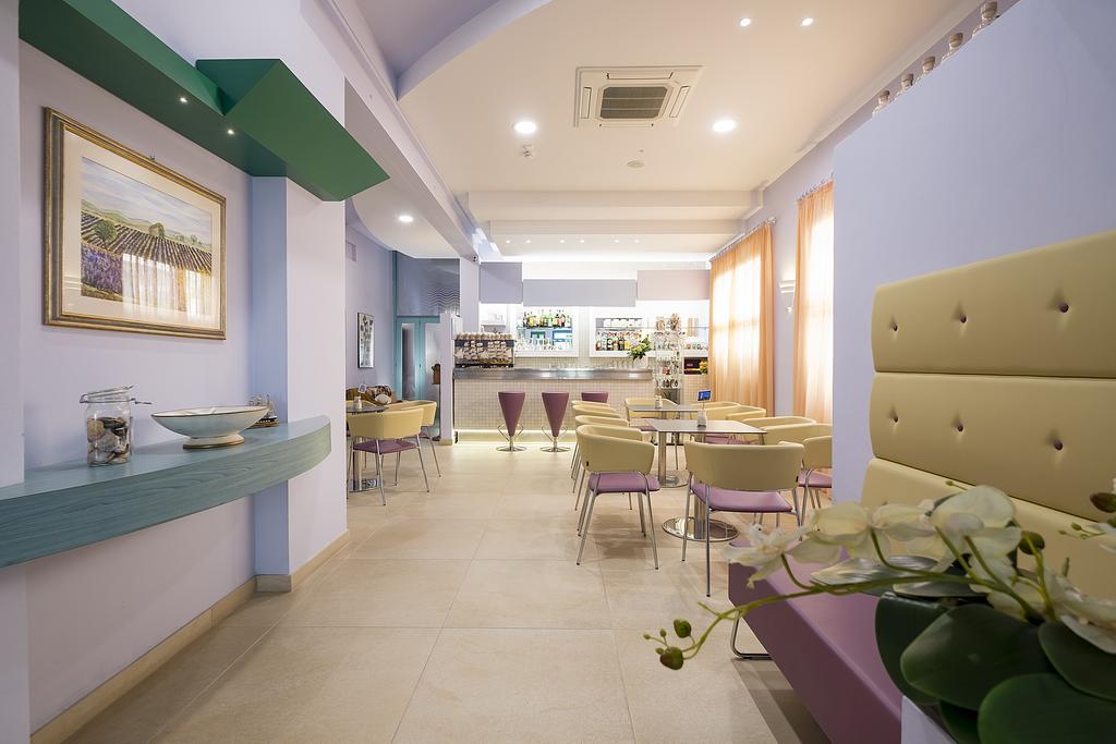 Hotel Eliseo Bellaria-Igea Marina Zewnętrze zdjęcie
