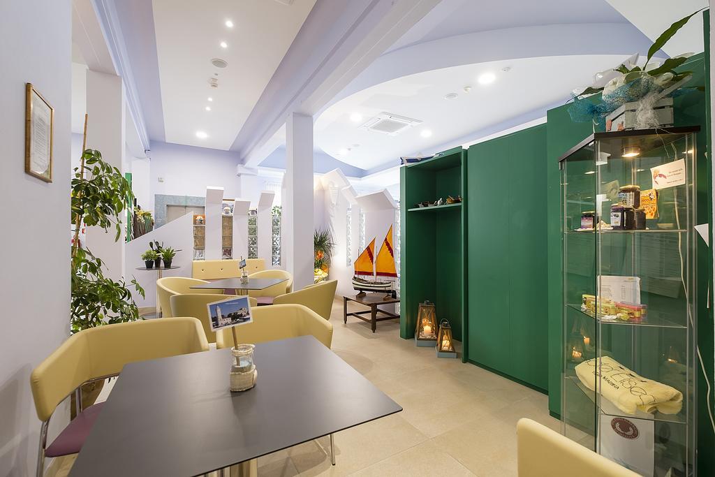 Hotel Eliseo Bellaria-Igea Marina Zewnętrze zdjęcie